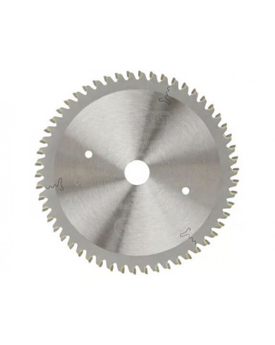 List krožne žage Dewalt 165/20 54 zob alu DT1088